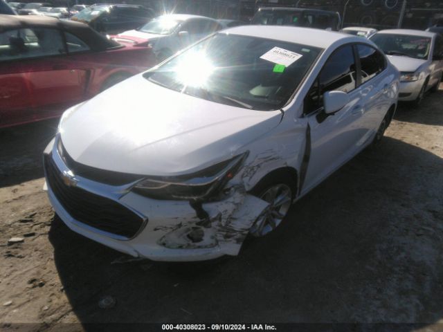 Photo 1 VIN: 1G1BE5SM4K7146847 - CHEVROLET CRUZE 