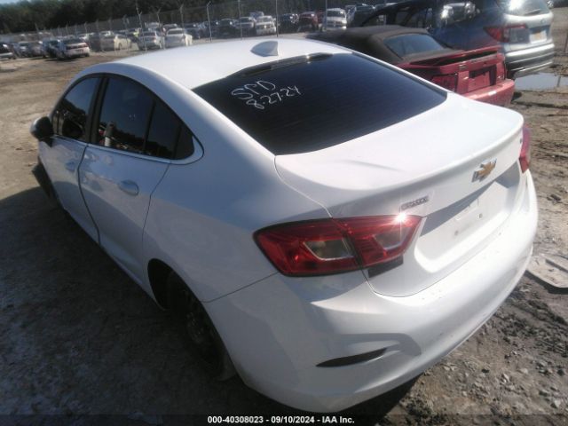 Photo 2 VIN: 1G1BE5SM4K7146847 - CHEVROLET CRUZE 