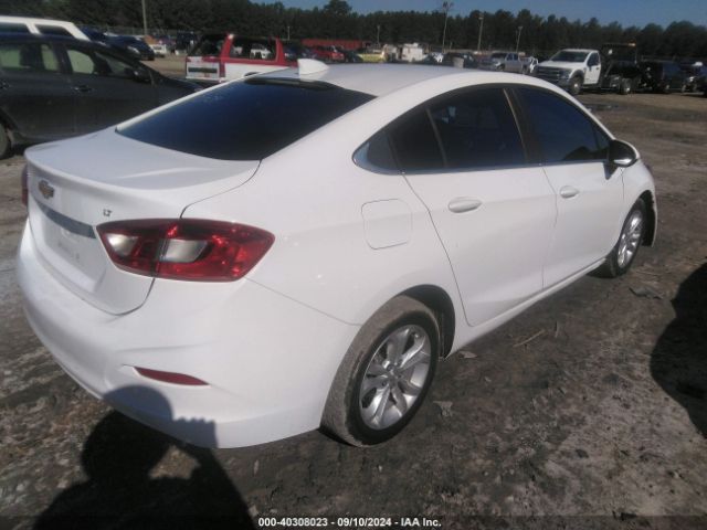 Photo 3 VIN: 1G1BE5SM4K7146847 - CHEVROLET CRUZE 