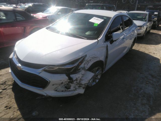 Photo 5 VIN: 1G1BE5SM4K7146847 - CHEVROLET CRUZE 