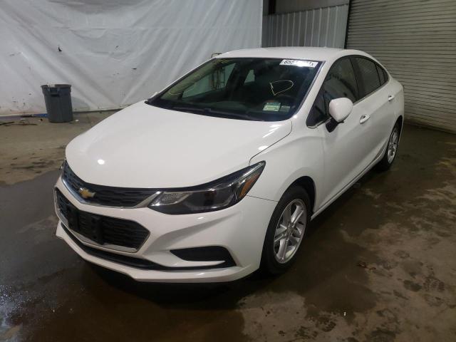 Photo 1 VIN: 1G1BE5SM5G7230697 - CHEVROLET CRUZE LT 