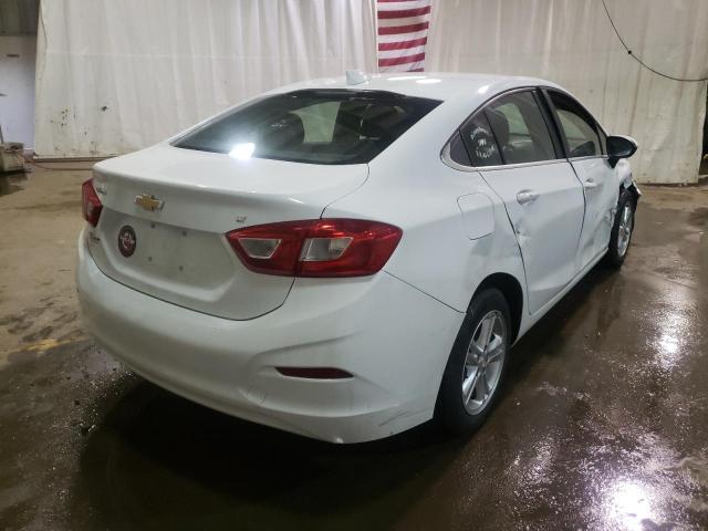 Photo 3 VIN: 1G1BE5SM5G7230697 - CHEVROLET CRUZE LT 