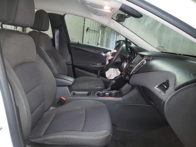 Photo 4 VIN: 1G1BE5SM5G7230697 - CHEVROLET CRUZE LT 