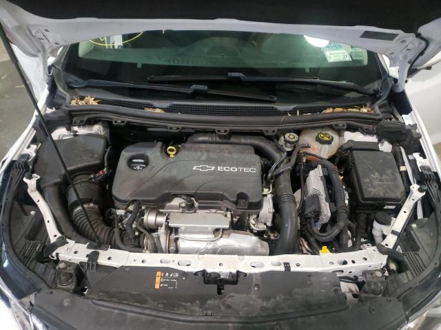 Photo 6 VIN: 1G1BE5SM5G7230697 - CHEVROLET CRUZE LT 