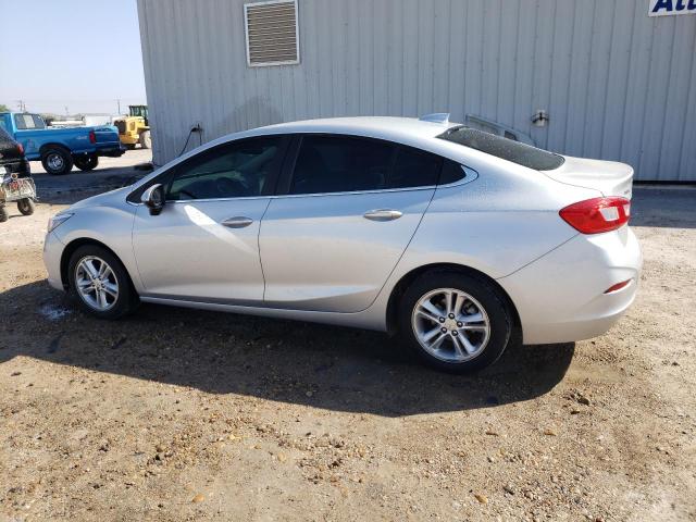 Photo 1 VIN: 1G1BE5SM5G7233566 - CHEVROLET CRUZE LT 