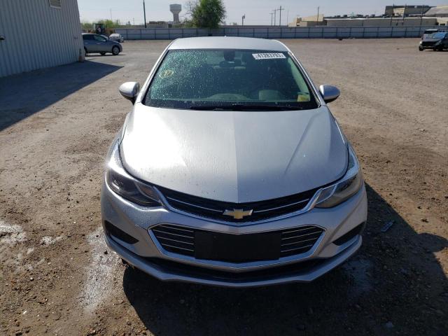 Photo 4 VIN: 1G1BE5SM5G7233566 - CHEVROLET CRUZE LT 