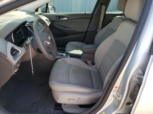 Photo 6 VIN: 1G1BE5SM5G7233566 - CHEVROLET CRUZE LT 