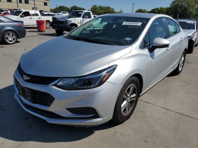 Photo 1 VIN: 1G1BE5SM5G7234474 - CHEVROLET CRUZE LT 