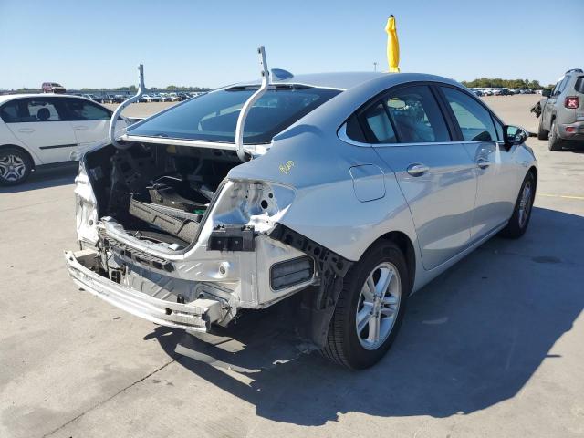 Photo 3 VIN: 1G1BE5SM5G7234474 - CHEVROLET CRUZE LT 