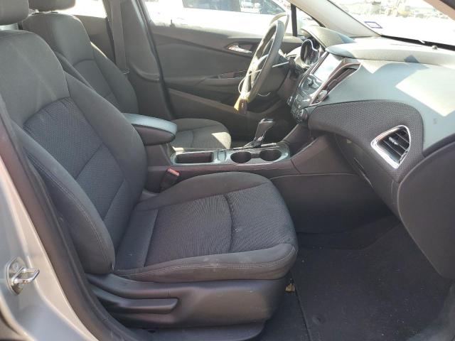 Photo 4 VIN: 1G1BE5SM5G7234474 - CHEVROLET CRUZE LT 