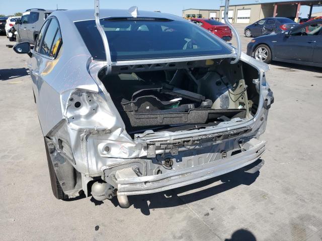 Photo 8 VIN: 1G1BE5SM5G7234474 - CHEVROLET CRUZE LT 