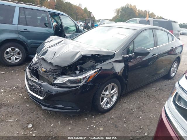 Photo 1 VIN: 1G1BE5SM5G7234491 - CHEVROLET CRUZE 