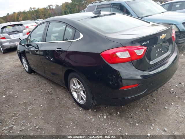 Photo 2 VIN: 1G1BE5SM5G7234491 - CHEVROLET CRUZE 