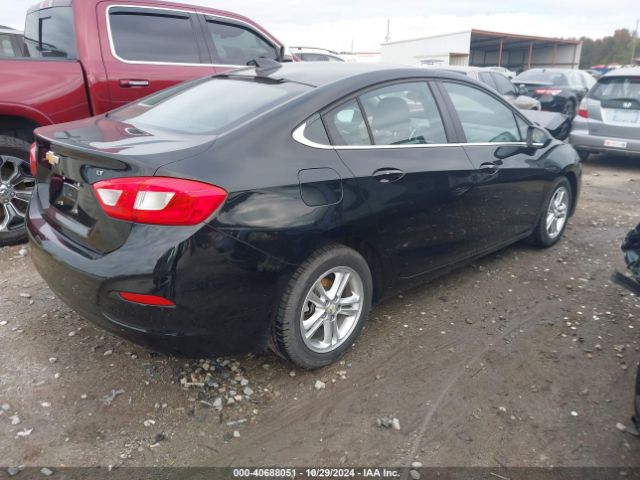 Photo 3 VIN: 1G1BE5SM5G7234491 - CHEVROLET CRUZE 