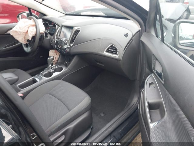 Photo 4 VIN: 1G1BE5SM5G7234491 - CHEVROLET CRUZE 