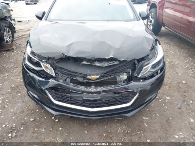 Photo 5 VIN: 1G1BE5SM5G7234491 - CHEVROLET CRUZE 