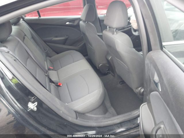 Photo 7 VIN: 1G1BE5SM5G7234491 - CHEVROLET CRUZE 