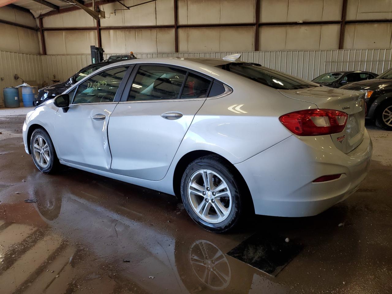 Photo 1 VIN: 1G1BE5SM5G7234605 - CHEVROLET CRUZE 