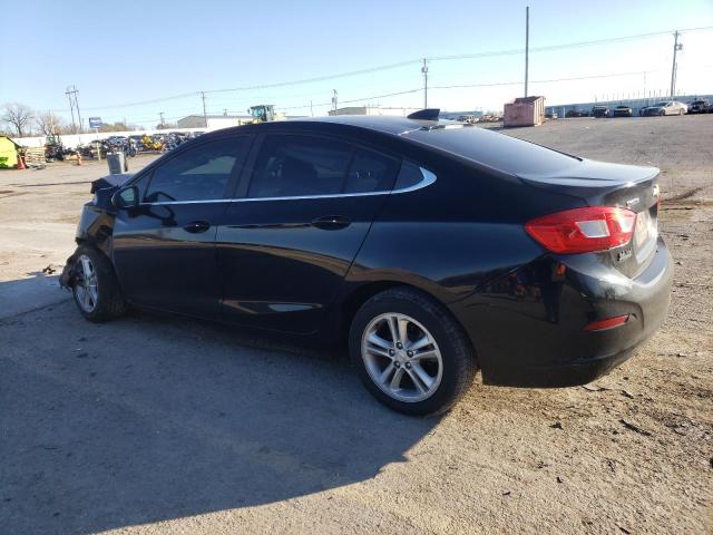 Photo 1 VIN: 1G1BE5SM5G7234748 - CHEVROLET CRUZE LT 