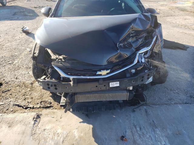 Photo 10 VIN: 1G1BE5SM5G7234748 - CHEVROLET CRUZE LT 