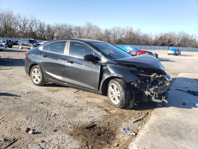 Photo 3 VIN: 1G1BE5SM5G7234748 - CHEVROLET CRUZE LT 