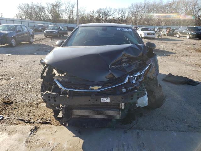 Photo 4 VIN: 1G1BE5SM5G7234748 - CHEVROLET CRUZE LT 