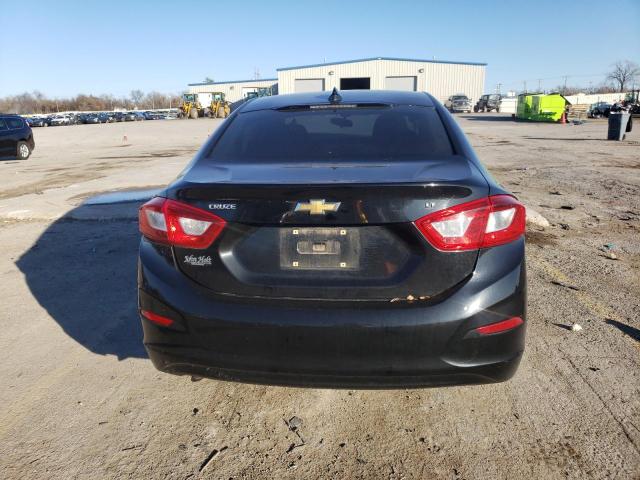 Photo 5 VIN: 1G1BE5SM5G7234748 - CHEVROLET CRUZE LT 