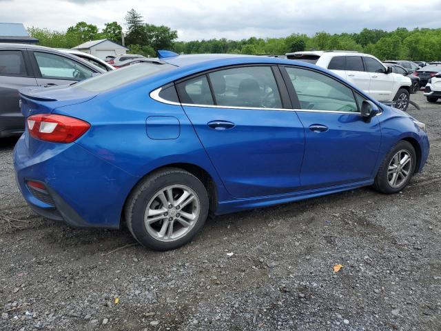 Photo 2 VIN: 1G1BE5SM5G7235236 - CHEVROLET CRUZE 