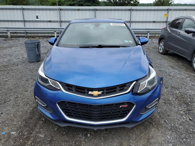 Photo 4 VIN: 1G1BE5SM5G7235236 - CHEVROLET CRUZE 