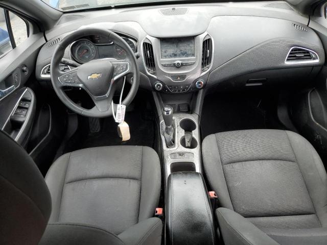 Photo 7 VIN: 1G1BE5SM5G7235236 - CHEVROLET CRUZE 