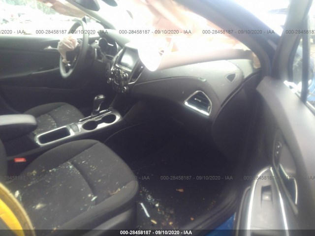 Photo 4 VIN: 1G1BE5SM5G7238041 - CHEVROLET CRUZE 