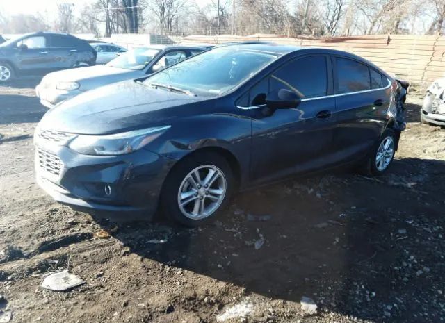 Photo 1 VIN: 1G1BE5SM5G7238444 - CHEVROLET CRUZE 