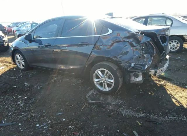 Photo 2 VIN: 1G1BE5SM5G7238444 - CHEVROLET CRUZE 