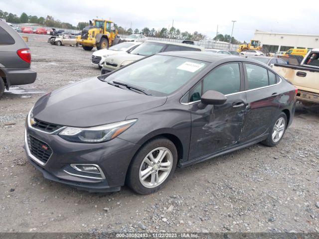 Photo 1 VIN: 1G1BE5SM5G7238878 - CHEVROLET CRUZE 