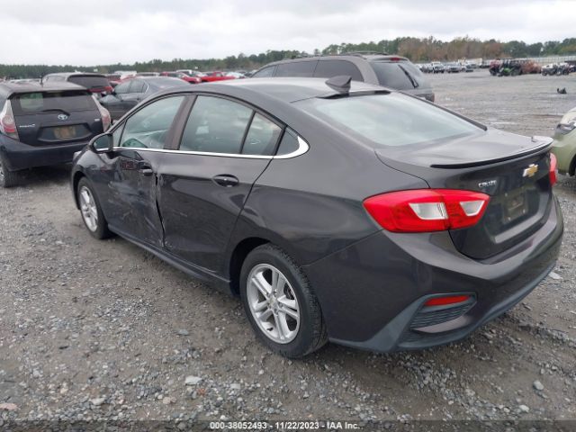 Photo 2 VIN: 1G1BE5SM5G7238878 - CHEVROLET CRUZE 