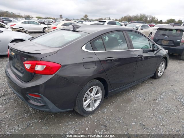 Photo 3 VIN: 1G1BE5SM5G7238878 - CHEVROLET CRUZE 