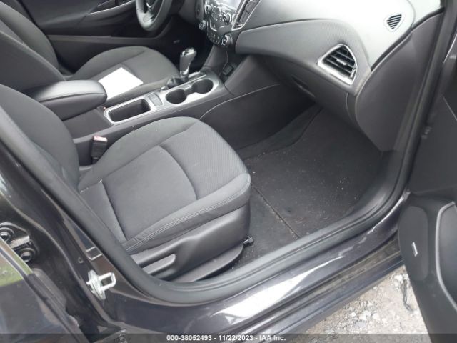 Photo 4 VIN: 1G1BE5SM5G7238878 - CHEVROLET CRUZE 