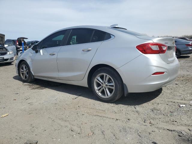 Photo 1 VIN: 1G1BE5SM5G7239027 - CHEVROLET CRUZE 