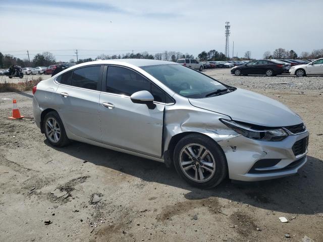 Photo 3 VIN: 1G1BE5SM5G7239027 - CHEVROLET CRUZE 