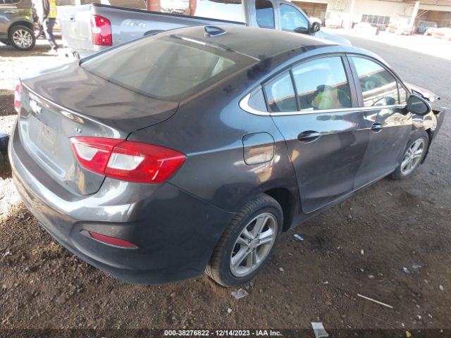 Photo 3 VIN: 1G1BE5SM5G7241666 - CHEVROLET CRUZE 