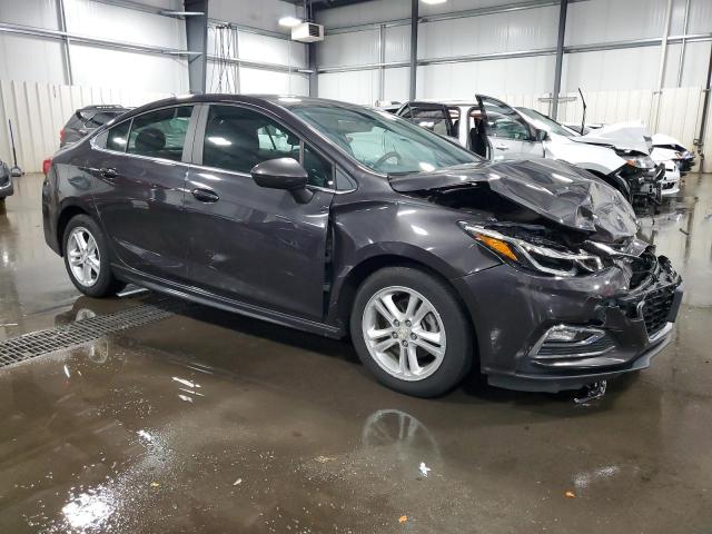 Photo 3 VIN: 1G1BE5SM5G7243028 - CHEVROLET CRUZE 