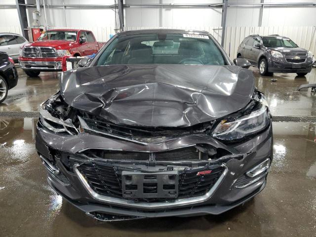 Photo 4 VIN: 1G1BE5SM5G7243028 - CHEVROLET CRUZE 