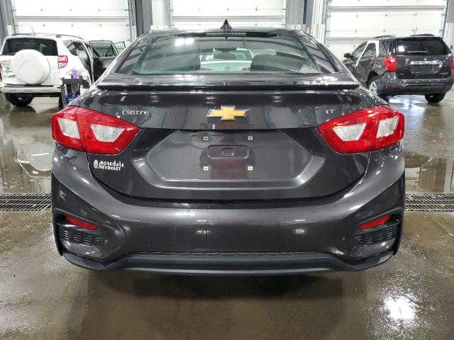 Photo 5 VIN: 1G1BE5SM5G7243028 - CHEVROLET CRUZE 