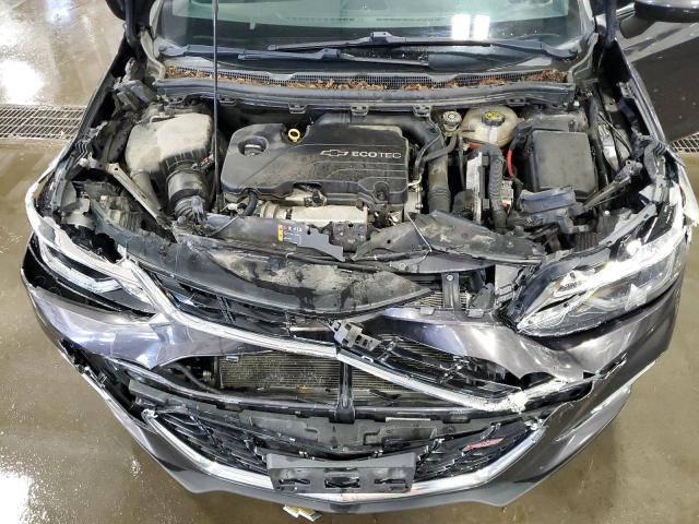 Photo 9 VIN: 1G1BE5SM5G7243028 - CHEVROLET CRUZE 