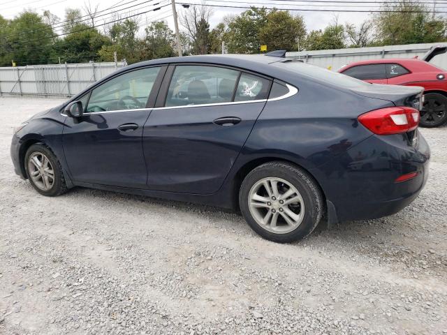 Photo 1 VIN: 1G1BE5SM5G7244437 - CHEVROLET CRUZE 