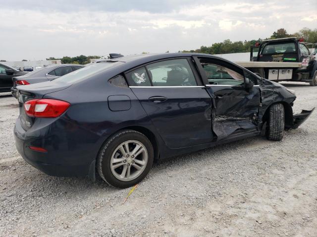 Photo 2 VIN: 1G1BE5SM5G7244437 - CHEVROLET CRUZE 