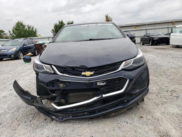 Photo 4 VIN: 1G1BE5SM5G7244437 - CHEVROLET CRUZE 