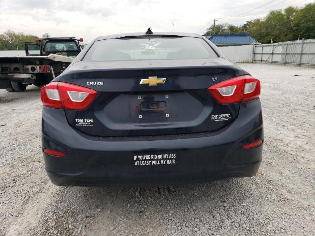 Photo 5 VIN: 1G1BE5SM5G7244437 - CHEVROLET CRUZE 