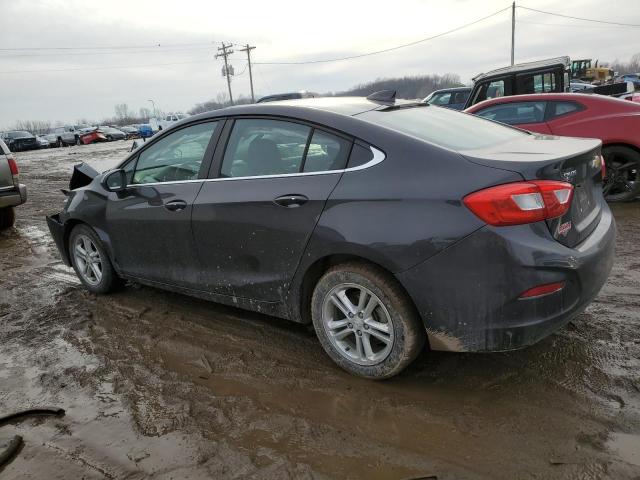 Photo 1 VIN: 1G1BE5SM5G7245331 - CHEVROLET CRUZE LT 