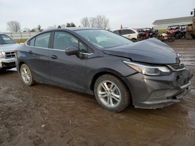 Photo 3 VIN: 1G1BE5SM5G7245331 - CHEVROLET CRUZE LT 